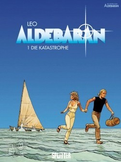 Aldebaran 1: Die Katastrophe