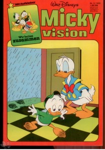 Mickyvision 3/1982