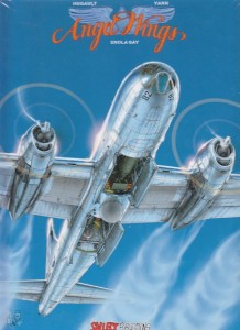 Angel Wings 6: Enola Gay