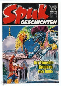 Spuk Geschichten 75