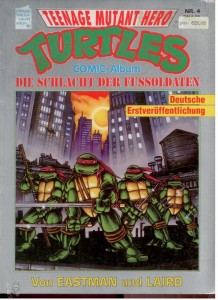 Turtles 4