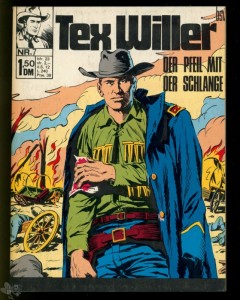 Tex Willer 7