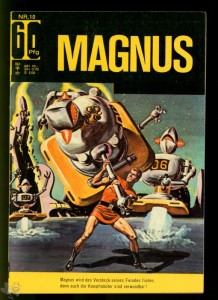 Magnus 10