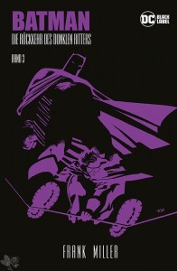 Batman: Die Rückkehr des Dunklen Ritters 3