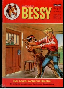 Bessy 115