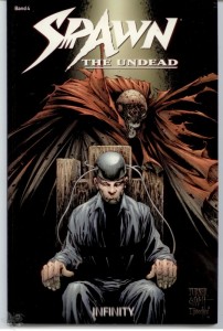 Spawn - The Undead 4