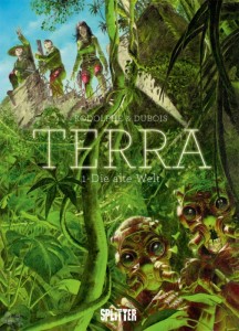 Terra 1: Die alte Welt