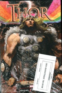 Marvel Exklusiv 92: Thor: Für Asgard (Hardcover)