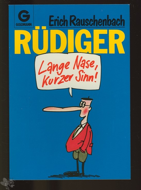 Rüdiger (Rauschenbach)