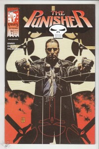 The Punisher (Vol. 1) 3