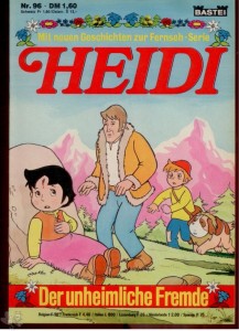 Heidi 96