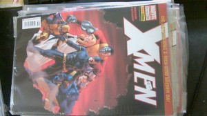 X-Men 59 (Panini 59)