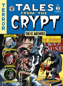 Tales from the Crypt - The EC Archives 3