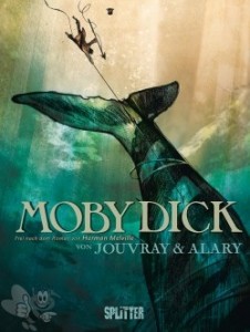 Moby Dick 