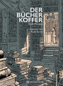 Der Bücherkoffer 