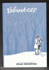 Blankets 