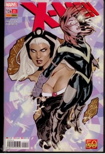 X-Men 126