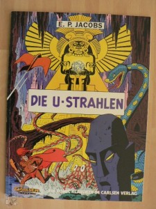 Die U-Strahlen 