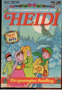Heidi 42