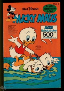 Micky Maus 14/1969