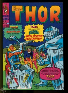 Thor (Williams) 8