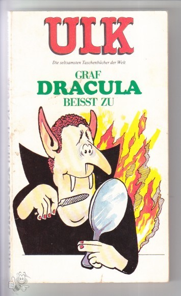Ulk 9: Graf Dracula beisst zu