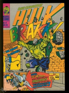 Hulk 12