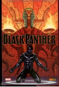 Black Panther 4: Schurken und Götter