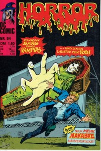 Horror 94