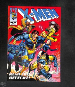 X-Men 5