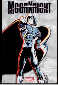Moon Knight 