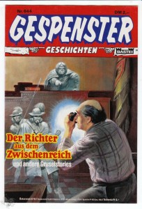 Gespenster Geschichten 644