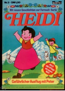 Heidi 3