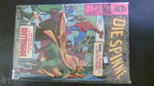 Die Spinne (Williams) 84