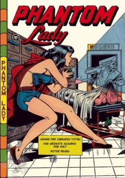 Phantom Lady 3