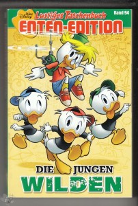 Lustiges Taschenbuch Enten-Edition 94