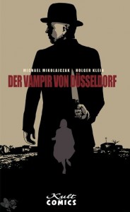 Der Vampir von Düsseldorf 
