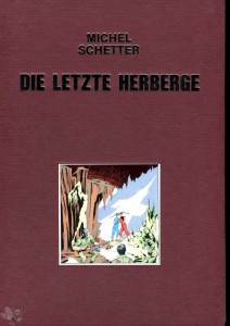 Die letzte Herberge 