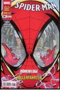 Spider-Man 34