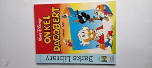 Barks Library Special - Onkel Dagobert 14