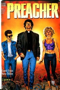 Preacher 1