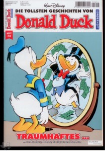 Die tollsten Geschichten von Donald Duck 414