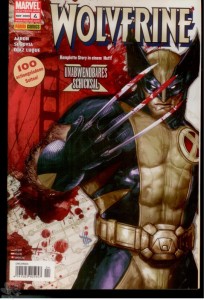 Wolverine 4