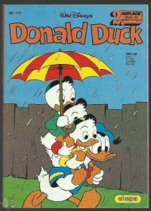 Donald Duck (2. Auflage) 177