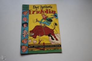 Der heitere Fridolin 10