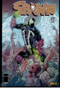 Spawn 112