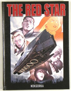 The Red Star 2: Nokgorka