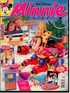 Minnie 23/1997