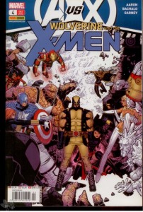 Wolverine und die X-Men 4