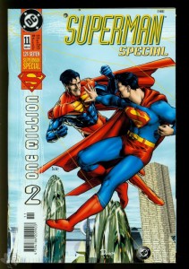 Superman Special (Dino) 11